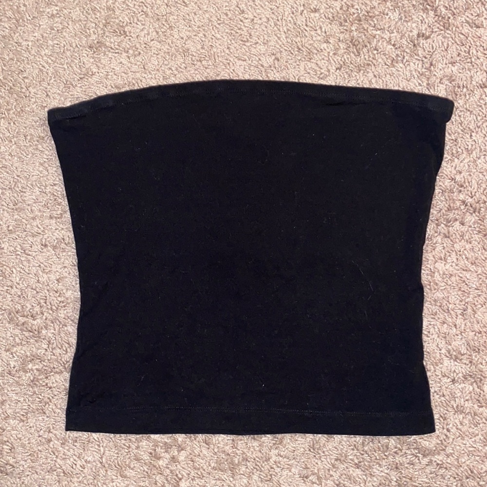 Size L Tube Top